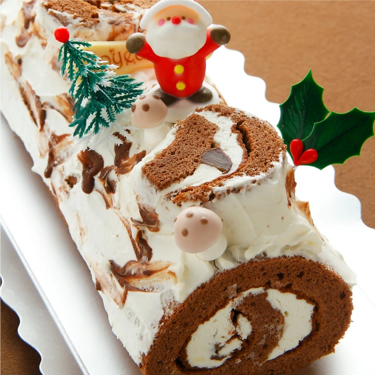 クリスマスケーキをお取り寄せ！おすすめの人気クリスマスケーキをご紹介