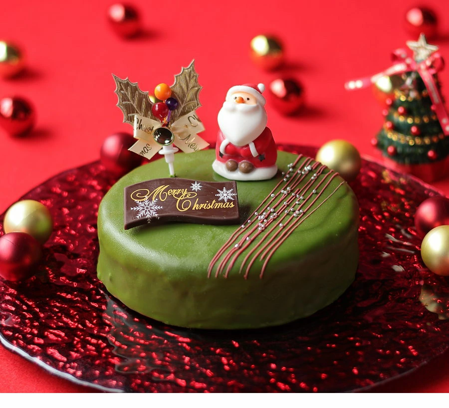 クリスマスケーキをお取り寄せ！おすすめの人気クリスマスケーキをご紹介