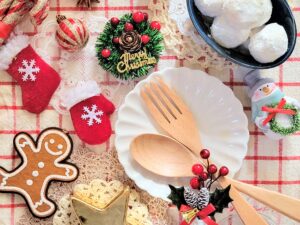 クリスマスケーキをお取り寄せ！おすすめの人気クリスマスケーキをご紹介