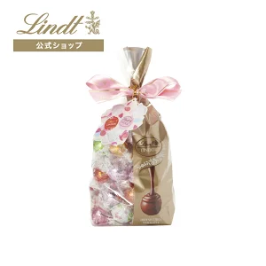 ≪クーポンご利用で最大50％OFF≫リンドール スプリング ファミリーパック 60個入