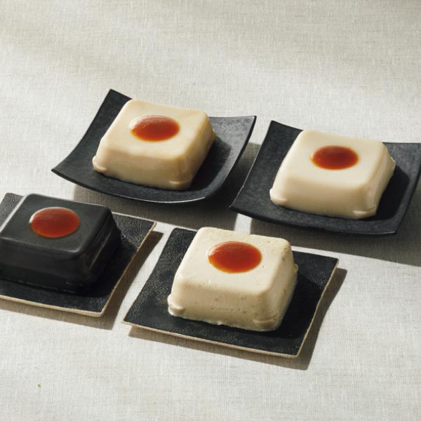 米又 永平寺胡麻豆腐詰合せ【夏の贈りもの・お中元】[AG-1N]