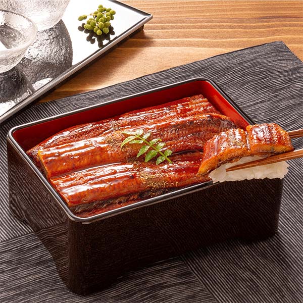 山田のうなぎ 山田のうなぎ蒲焼2尾【お届け期間：9月12日〜9月15日】【敬老の日】