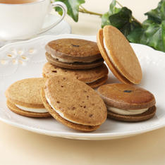 チェリージア詰め合わせ