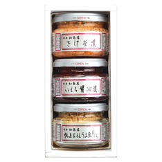 加島屋詰合せ 3S-T