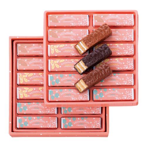 〈ベルン〉ミルフィユ