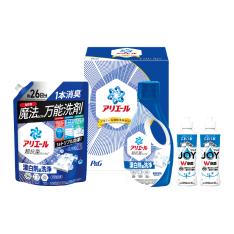 〈P＆G〉アリエール液体洗剤セット