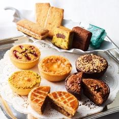 〈デメル〉焼き菓子詰め合わせ