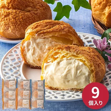 【エントリーでP5倍】ベイクド・アルルクッキーシューギフト お歳暮 お歳暮 スイーツ 結婚内祝い 出産内祝い ご挨拶 粗品 引出物 法事 御供 香典返しプレゼント 贈り物 卒業祝い 入学祝い 入園 卒園 お歳暮 御歳暮