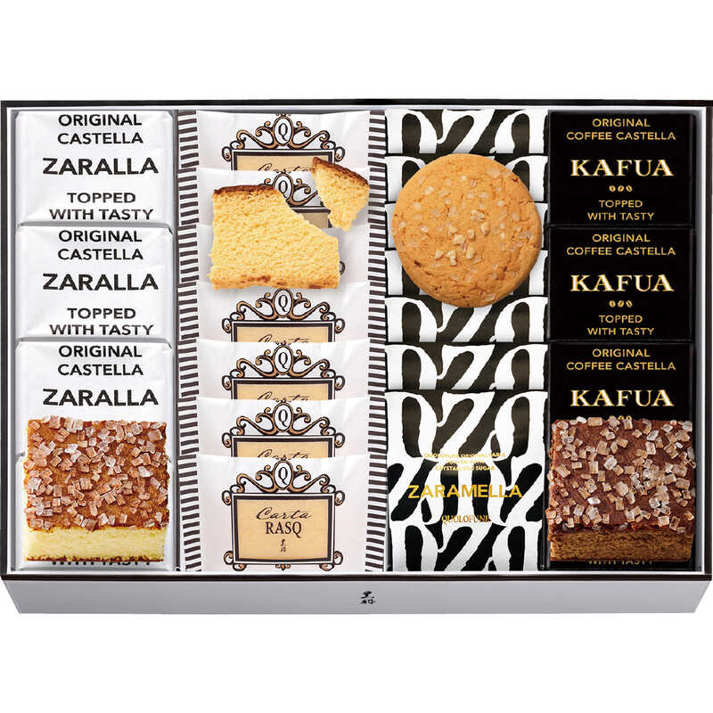 黒船  ウィンターアソート