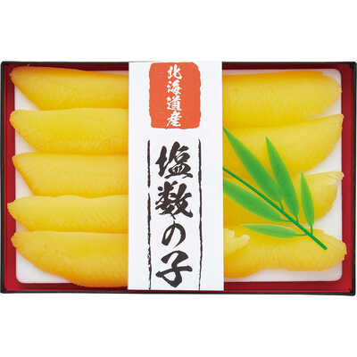 北海道／東和食品  北海道産　塩数の子（うす皮むき加工）