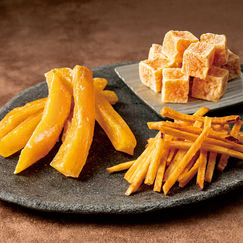 おいもや  お芋スイーツ詰合せ