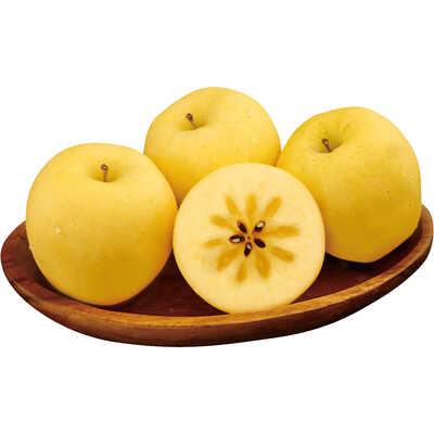 青森／赤石農園  高糖度　蜜入りりんご　はるか