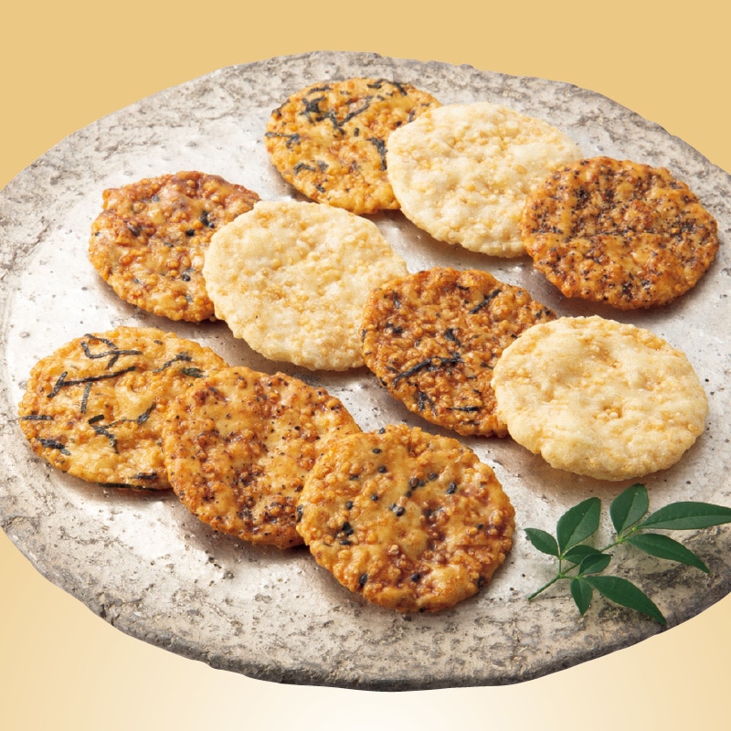 ＜お歳暮＞５２枚窯どおこげ