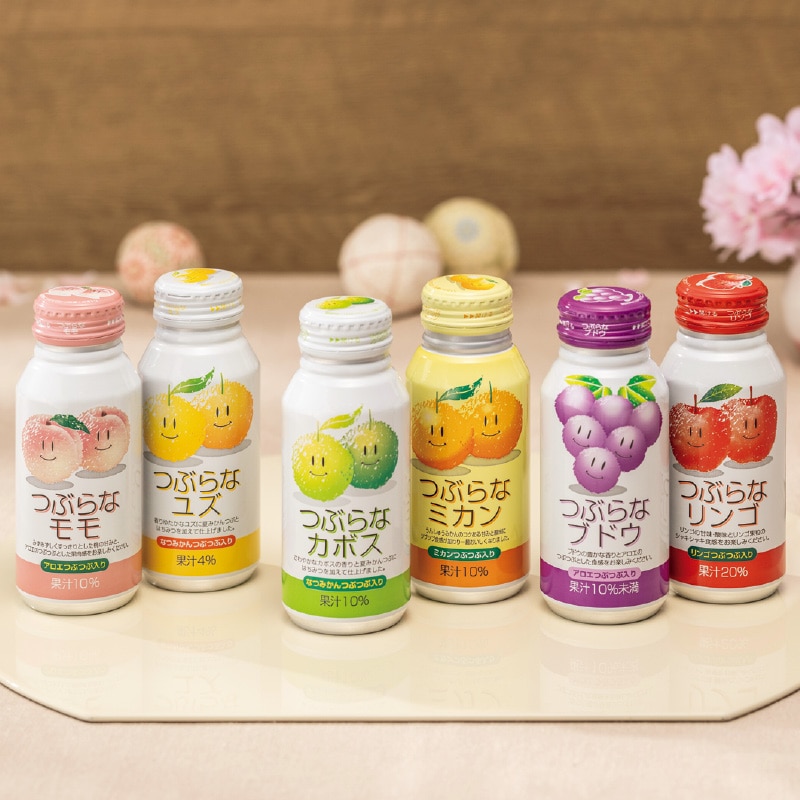 ＜お歳暮＞新つぶらなオールスターズ