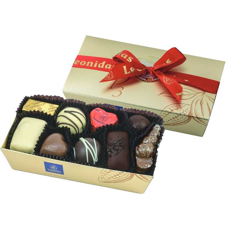 【バレンタイン】ショコラアソート９Ｐ