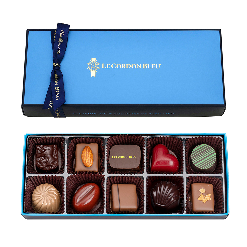 【バレンタインデー】ショコラ・デコール10