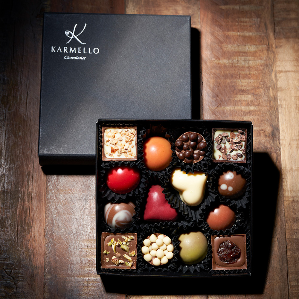 カルメロ FOR YOU