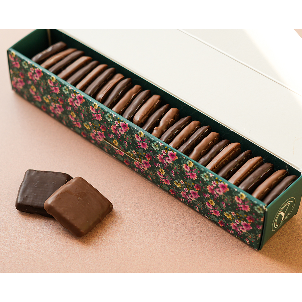 サブレ・オ・ショコラ