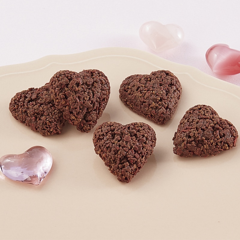 ＜博多ミノリカ＞あまおうクランチチョコ