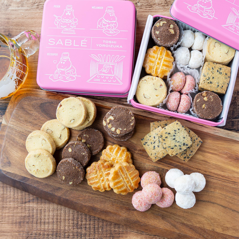 サブレコレクション