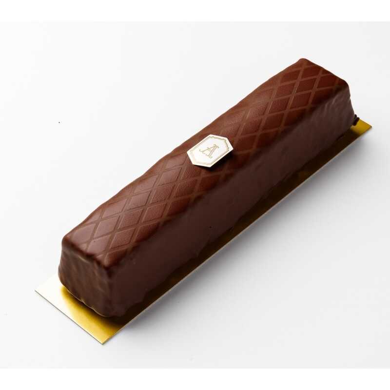 【ホワイトデー】ケークトリュフショコラ