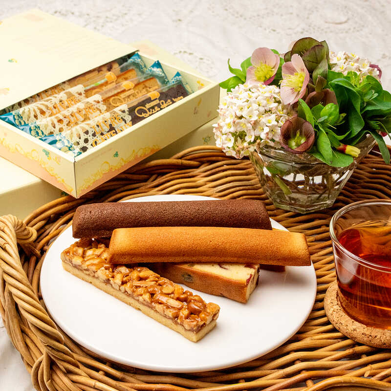 【ホワイトデー】バトン１０本入り