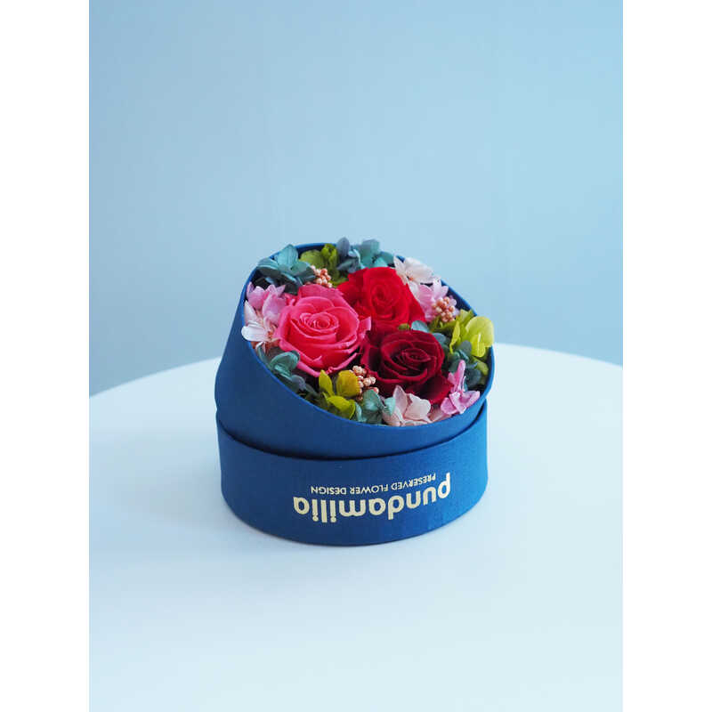 ハットケースＭ