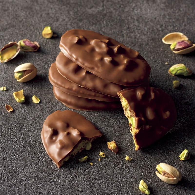 ＜ホワイトデー＞＜ヴィタメール＞ピスタチオ・ショコラ