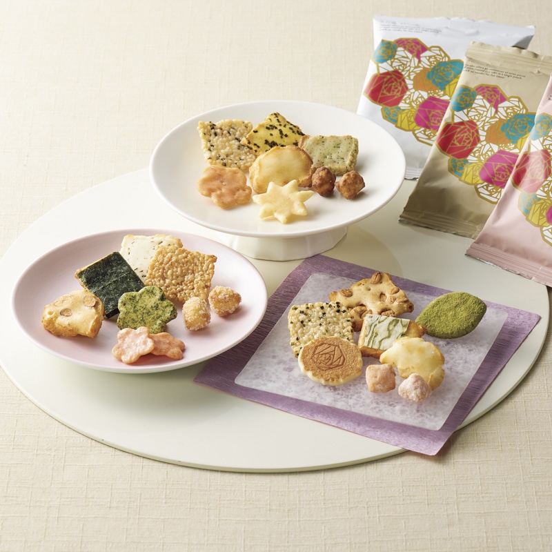 ＜ホワイトデー＞＜赤坂柿山＞ななこＡ