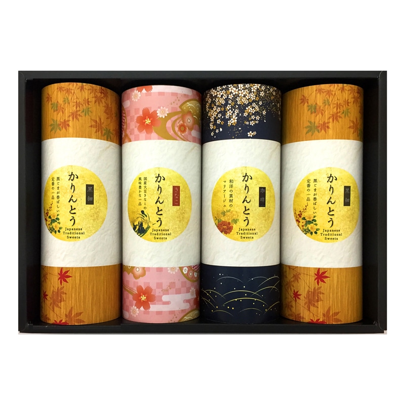 かりんとうギフト MKT-20R