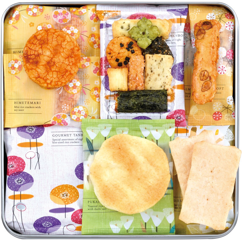 SDX-20　今様和菓撰おかき詰合せ